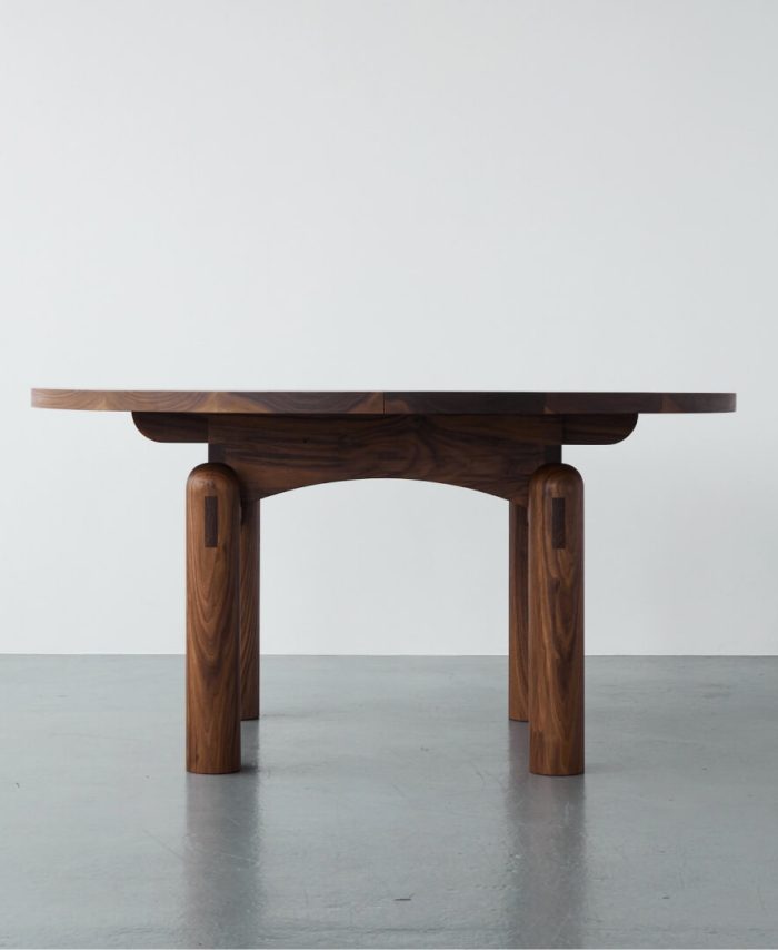 Adele Rectangular Engineered Wood