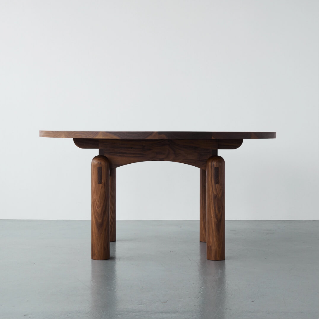 Adele Rectangular Engineered Wood