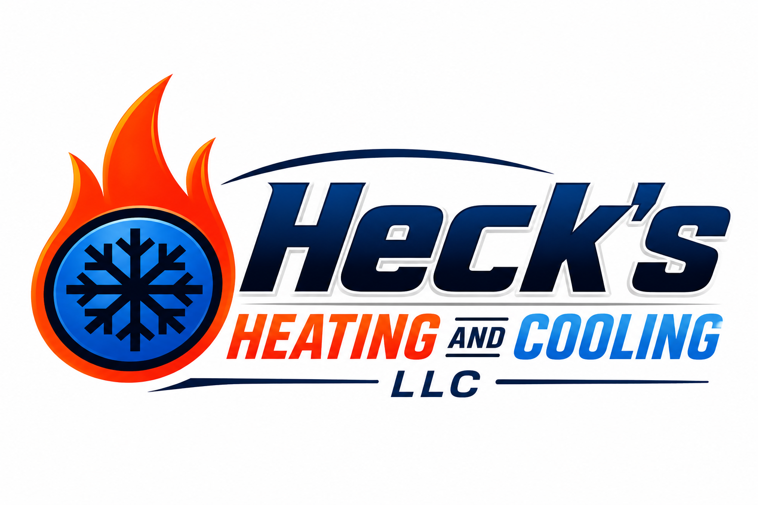 Logo for Hecks