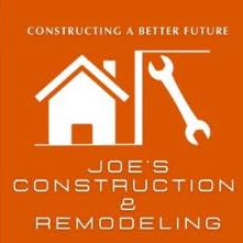 Joe Construction and Remodeling